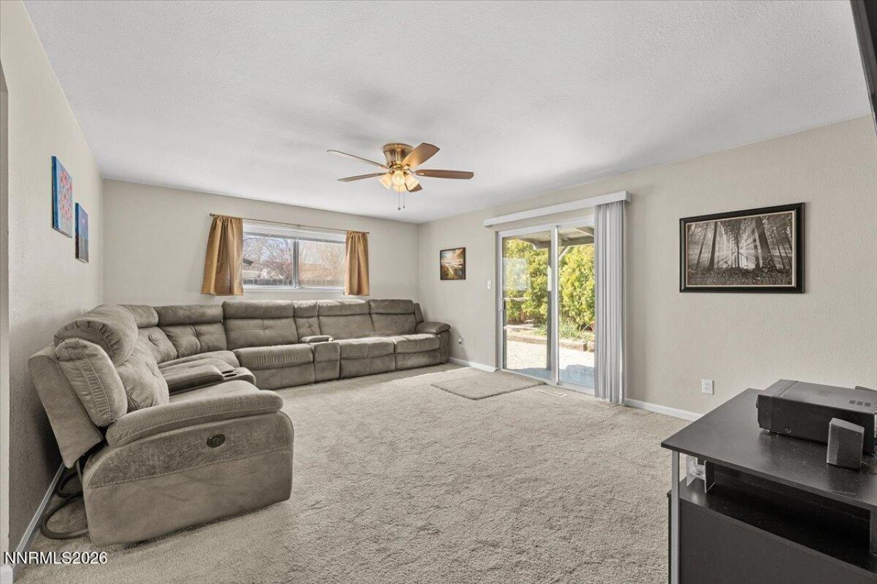 2007 Mesa Vista Drive, Sparks, NV 89434 Photo