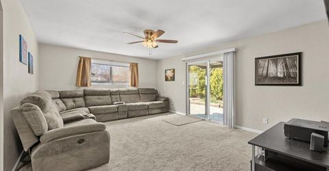 2007 Mesa Vista Drive, Sparks, NV 89434 Photo