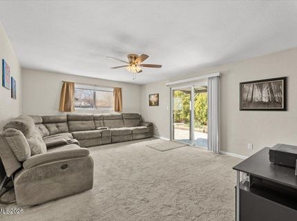 2007 Mesa Vista Drive, Sparks, NV 89434 Photo