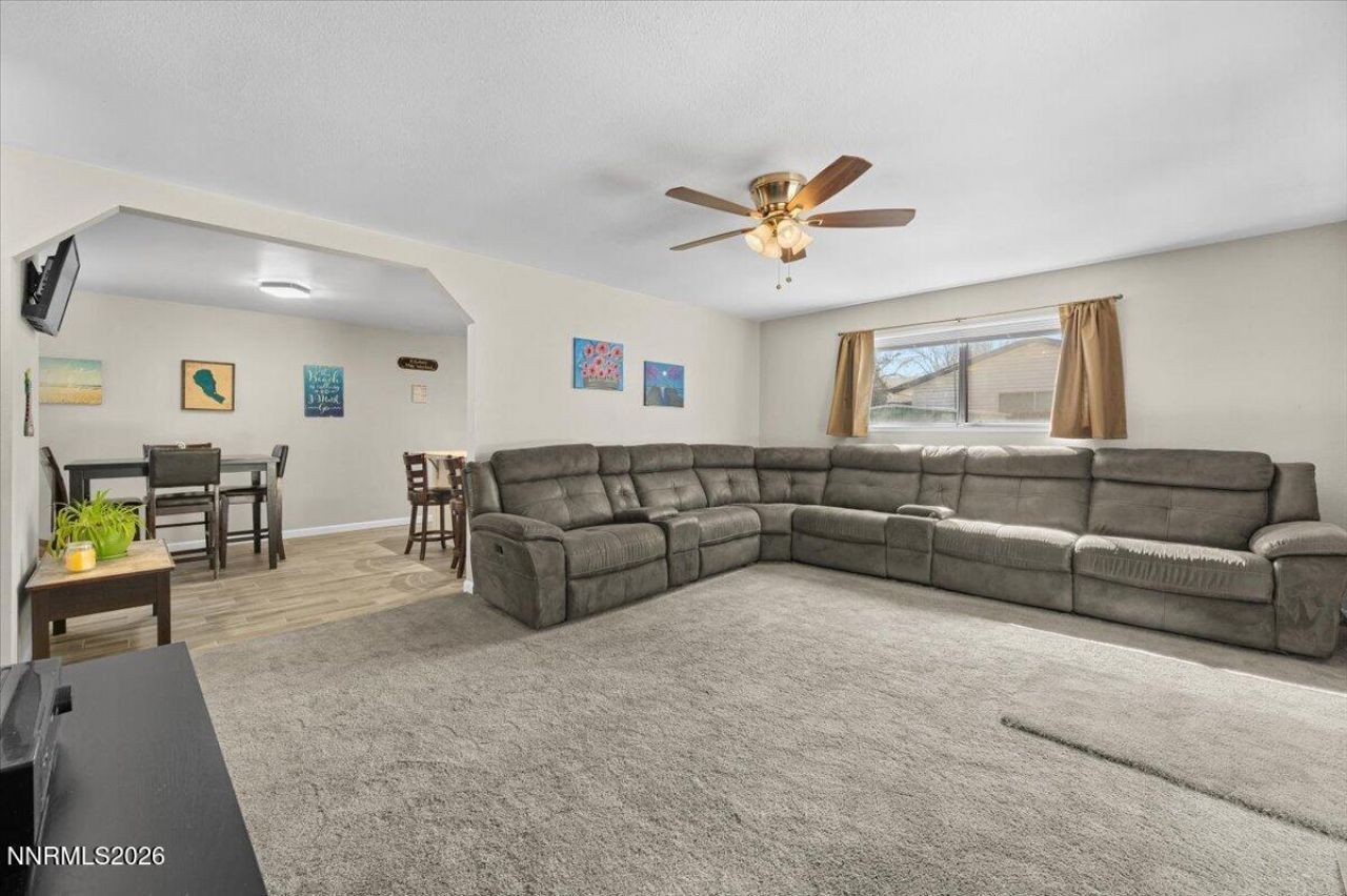 2007 Mesa Vista Drive, Sparks, NV 89434 Photo