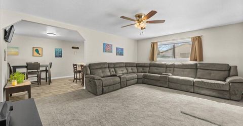 2007 Mesa Vista Drive, Sparks, NV 89434 Photo