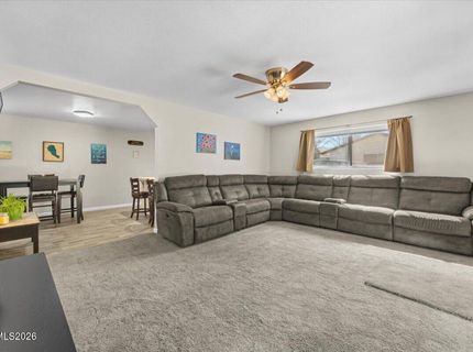 2007 Mesa Vista Drive, Sparks, NV 89434 Photo