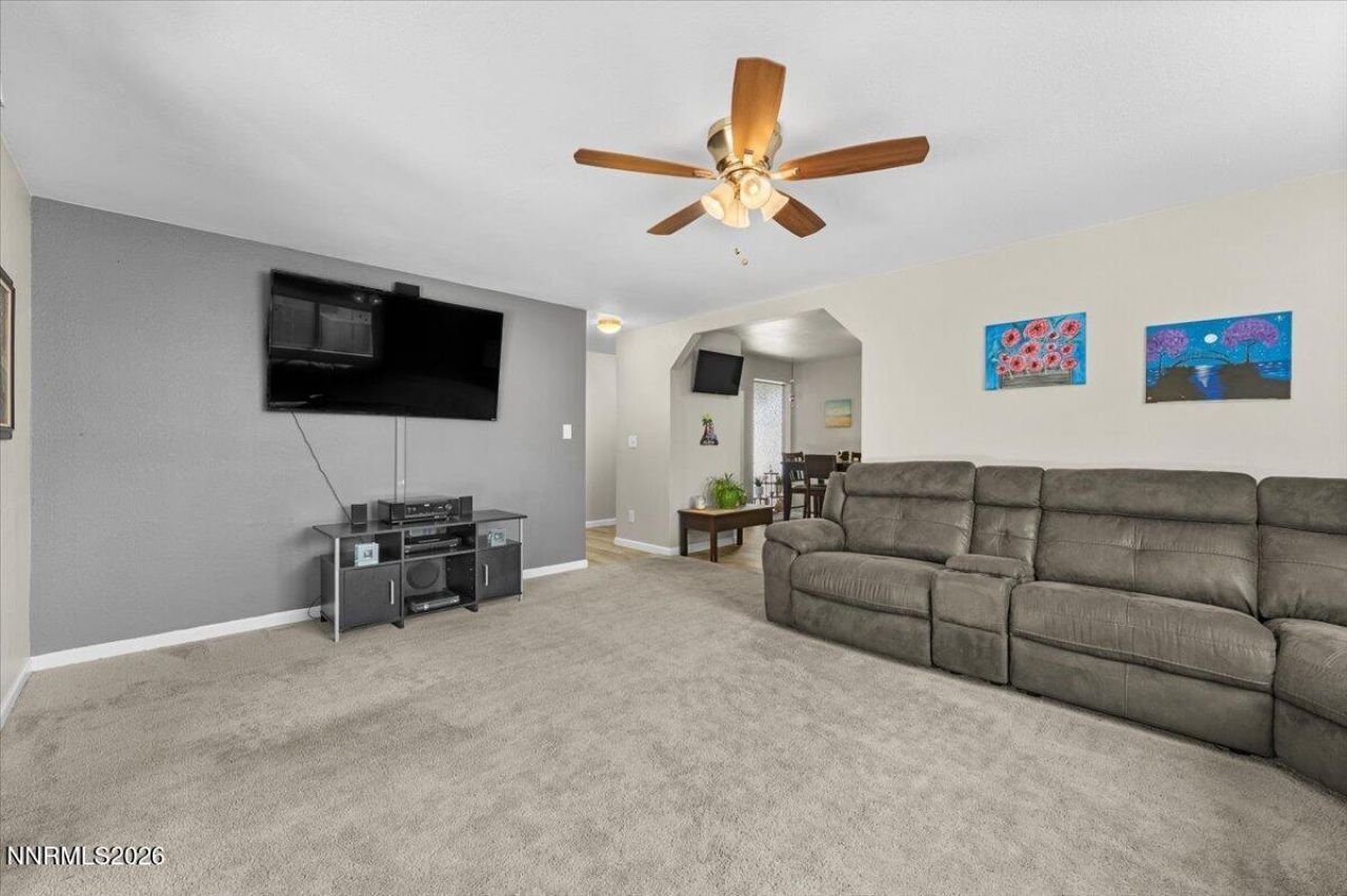 2007 Mesa Vista Drive, Sparks, NV 89434 Photo