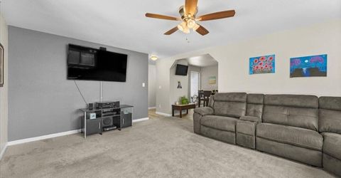 2007 Mesa Vista Drive, Sparks, NV 89434 Photo