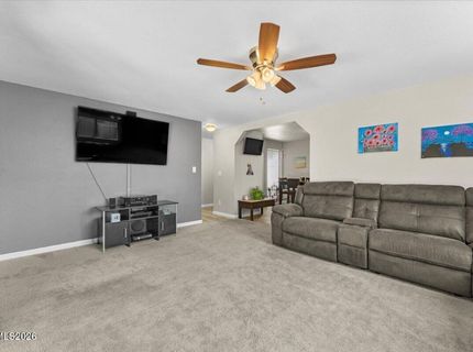 2007 Mesa Vista Drive, Sparks, NV 89434 Photo