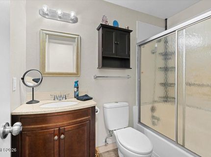 2007 Mesa Vista Drive, Sparks, NV 89434 Photo