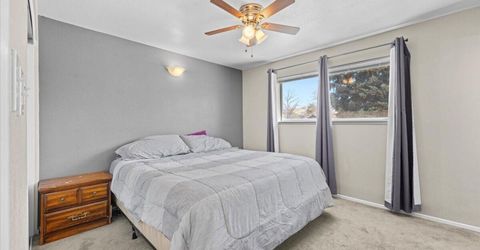 2007 Mesa Vista Drive, Sparks, NV 89434 Photo