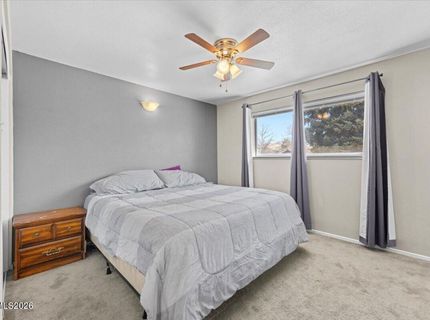 2007 Mesa Vista Drive, Sparks, NV 89434 Photo