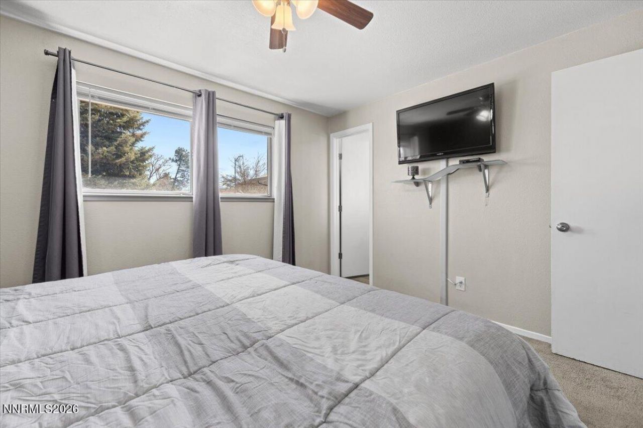 2007 Mesa Vista Drive, Sparks, NV 89434 Photo