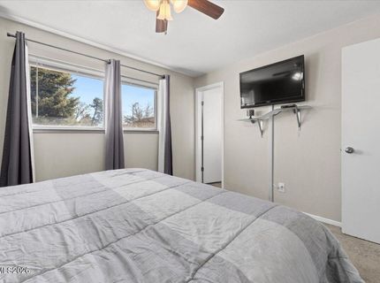 2007 Mesa Vista Drive, Sparks, NV 89434 Photo