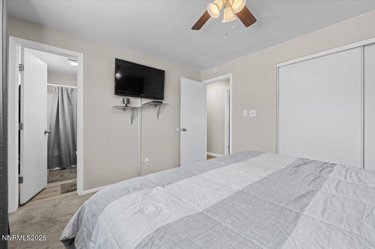 2007 Mesa Vista Drive, Sparks, NV 89434 Photo