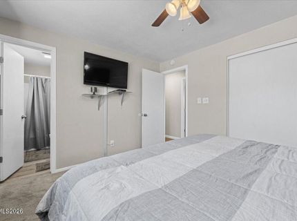 2007 Mesa Vista Drive, Sparks, NV 89434 Photo