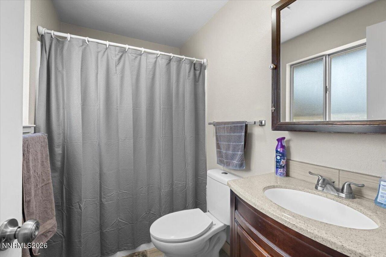 2007 Mesa Vista Drive, Sparks, NV 89434 Photo