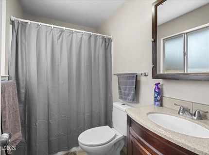 2007 Mesa Vista Drive, Sparks, NV 89434 Photo