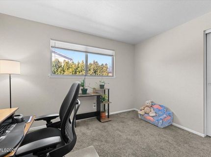 2007 Mesa Vista Drive, Sparks, NV 89434 Photo