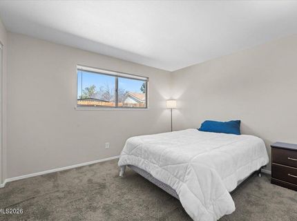 2007 Mesa Vista Drive, Sparks, NV 89434 Photo