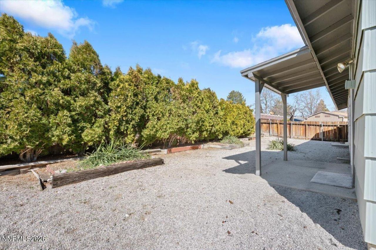 2007 Mesa Vista Drive, Sparks, NV 89434 Photo