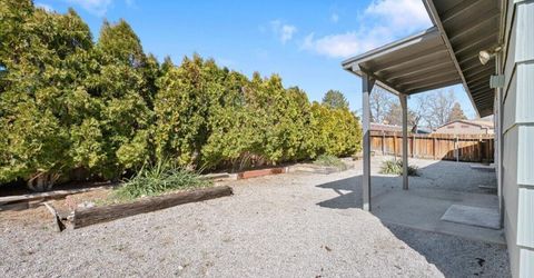 2007 Mesa Vista Drive, Sparks, NV 89434 Photo