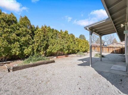 2007 Mesa Vista Drive, Sparks, NV 89434 Photo