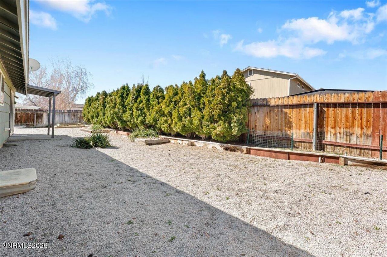 2007 Mesa Vista Drive, Sparks, NV 89434 Photo