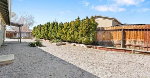 2007 Mesa Vista Drive, Sparks, NV 89434 Photo