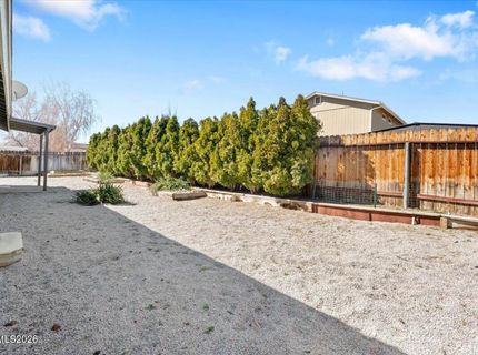 2007 Mesa Vista Drive, Sparks, NV 89434 Photo