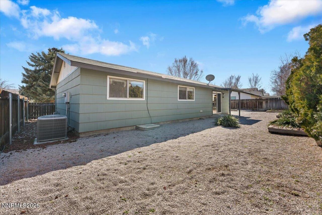 2007 Mesa Vista Drive, Sparks, NV 89434 Photo