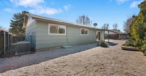 2007 Mesa Vista Drive, Sparks, NV 89434 Photo