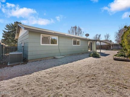 2007 Mesa Vista Drive, Sparks, NV 89434 Photo