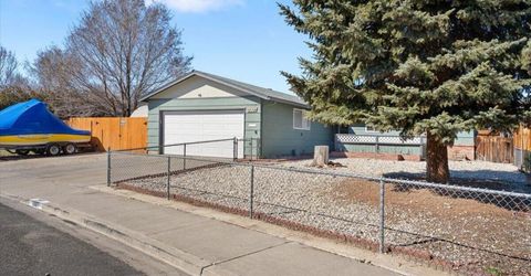 2007 Mesa Vista Drive, Sparks, NV 89434 Photo