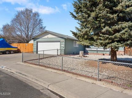 2007 Mesa Vista Drive, Sparks, NV 89434 Photo