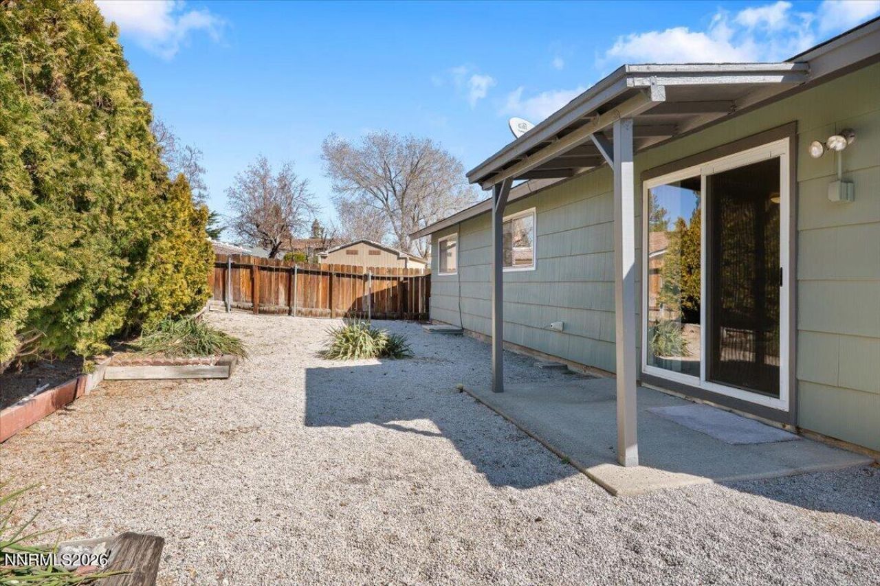 2007 Mesa Vista Drive, Sparks, NV 89434 Photo