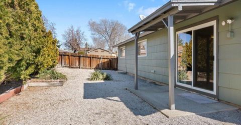 2007 Mesa Vista Drive, Sparks, NV 89434 Photo