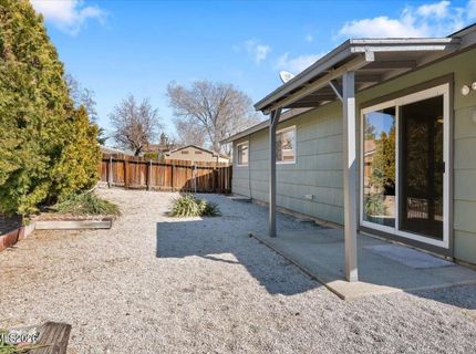 2007 Mesa Vista Drive, Sparks, NV 89434 Photo