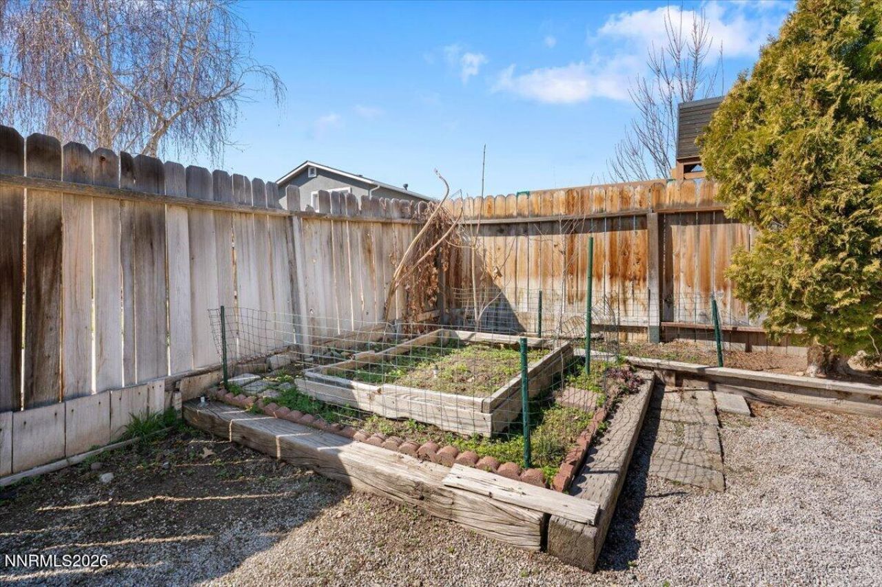 2007 Mesa Vista Drive, Sparks, NV 89434 Photo