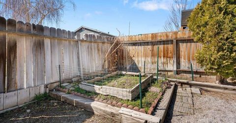 2007 Mesa Vista Drive, Sparks, NV 89434 Photo