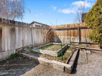 2007 Mesa Vista Drive, Sparks, NV 89434 Photo