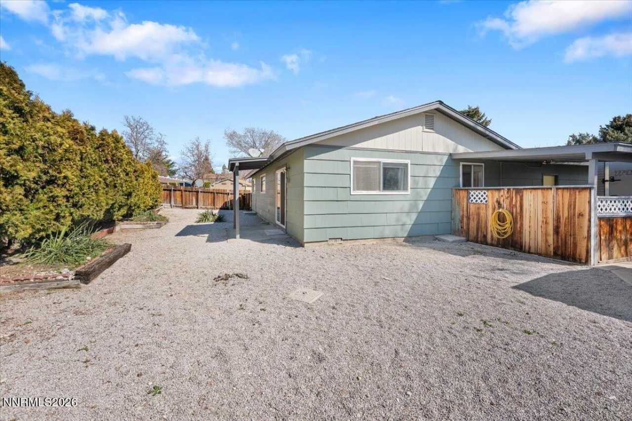 2007 Mesa Vista Drive, Sparks, NV 89434 Photo