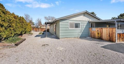 2007 Mesa Vista Drive, Sparks, NV 89434 Photo