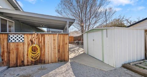 2007 Mesa Vista Drive, Sparks, NV 89434 Photo