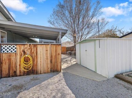 2007 Mesa Vista Drive, Sparks, NV 89434 Photo