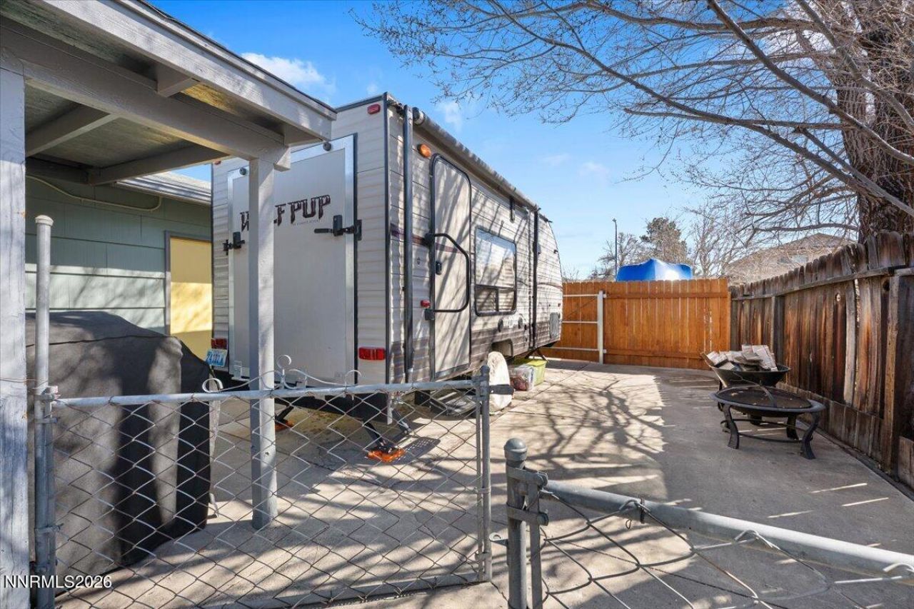 2007 Mesa Vista Drive, Sparks, NV 89434 Photo