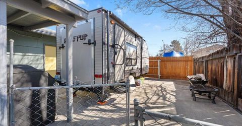 2007 Mesa Vista Drive, Sparks, NV 89434 Photo