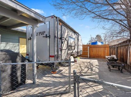 2007 Mesa Vista Drive, Sparks, NV 89434 Photo