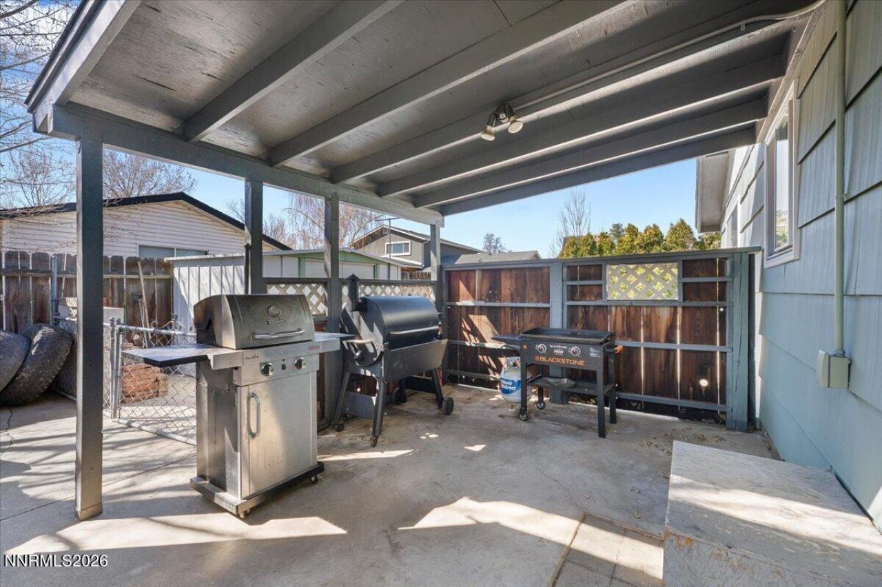 2007 Mesa Vista Drive, Sparks, NV 89434 Photo