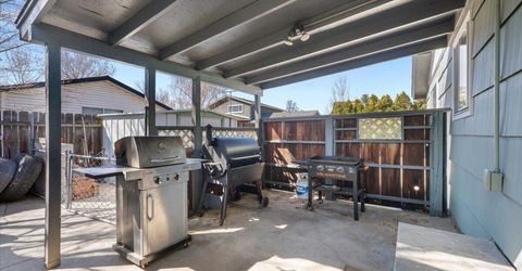 2007 Mesa Vista Drive, Sparks, NV 89434 Photo