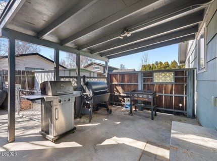 2007 Mesa Vista Drive, Sparks, NV 89434 Photo