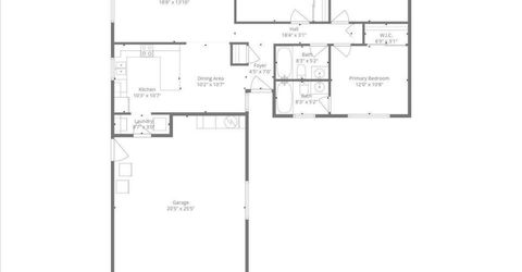 2007 Mesa Vista Drive, Sparks, NV 89434 Photo