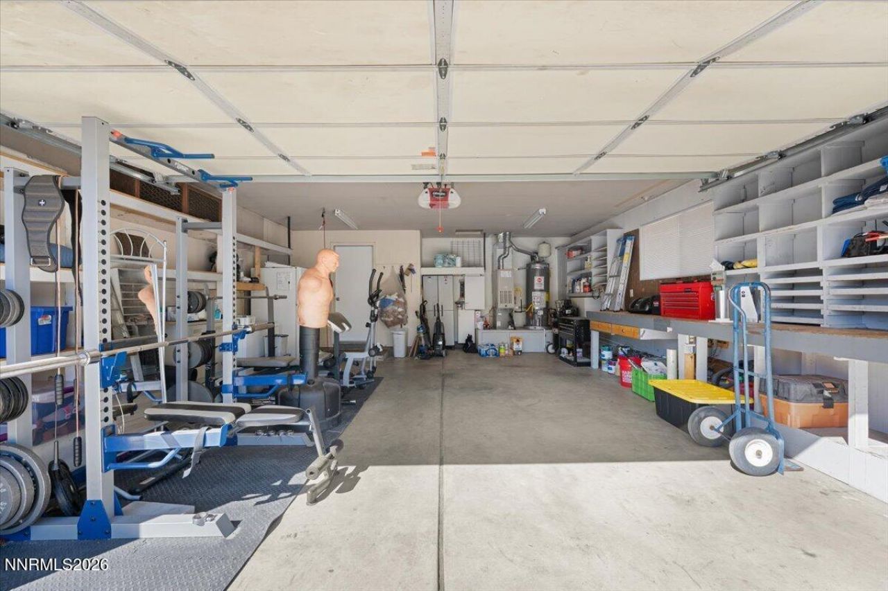 2007 Mesa Vista Drive, Sparks, NV 89434 Photo