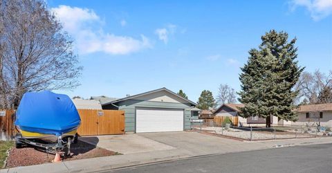 2007 Mesa Vista Drive, Sparks, NV 89434 Photo